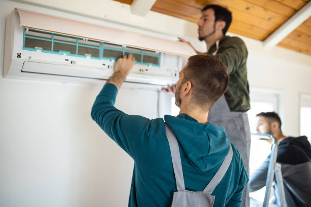 Best HVAC Financing and Leasing in Dexter, OR