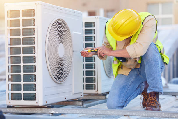 Best Commercial HVAC in Dexter, OR