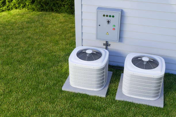 Dexter, OR HVAC Company