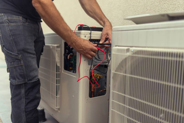 Best HVAC Consulting and Engineering in Dexter, OR