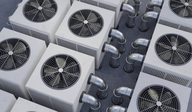 Best Ductless Mini-Split Systems in Dexter, OR