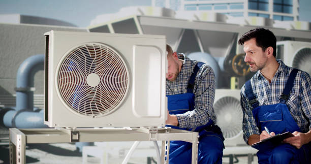 Best HVAC Equipment and Components in Dexter, OR