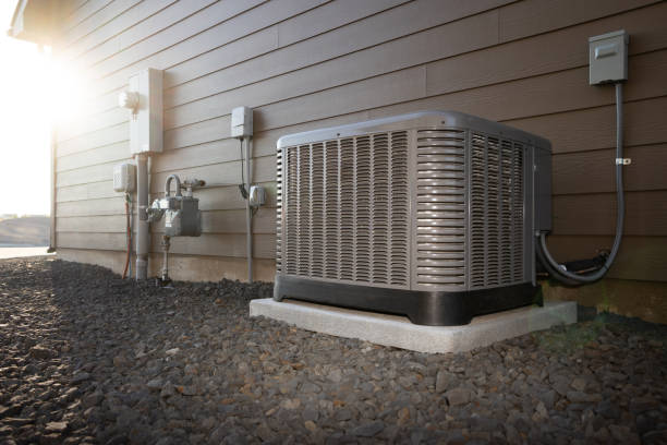 Best HVAC Training and Certification in Dexter, OR